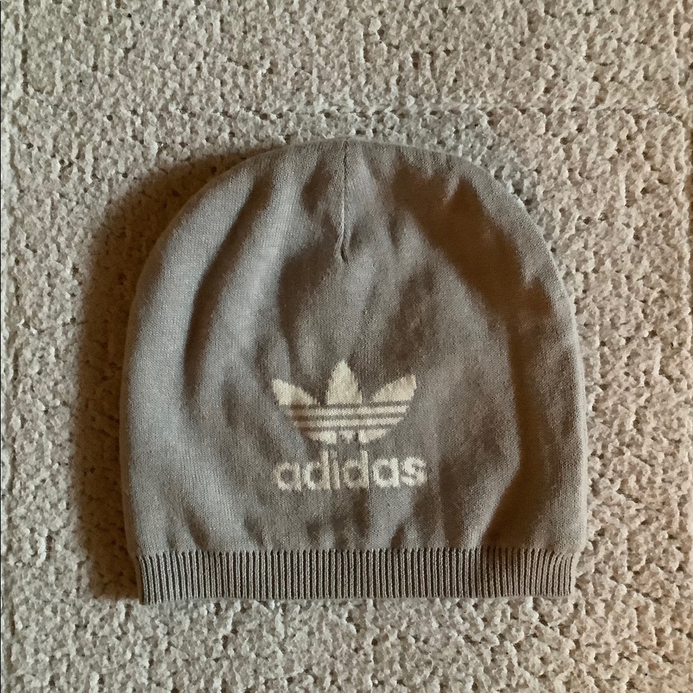 Adidas Toque